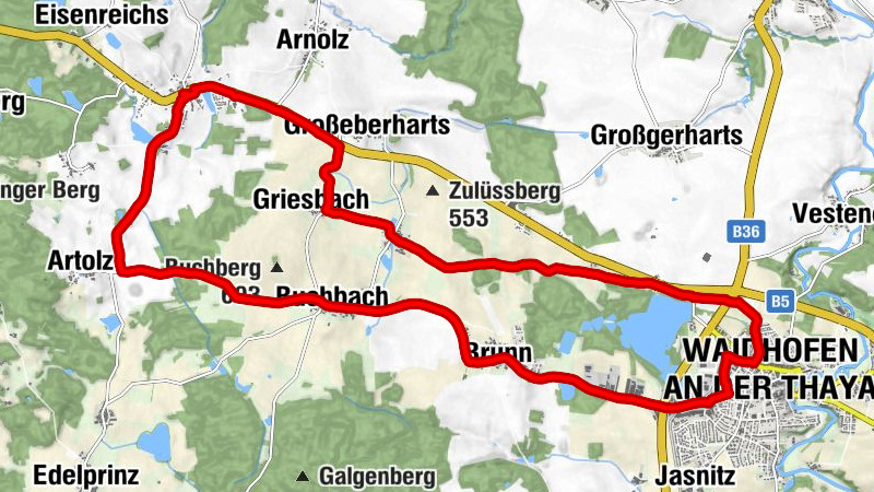 Carte