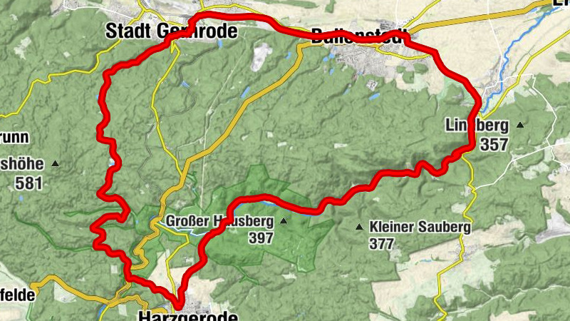 Carte