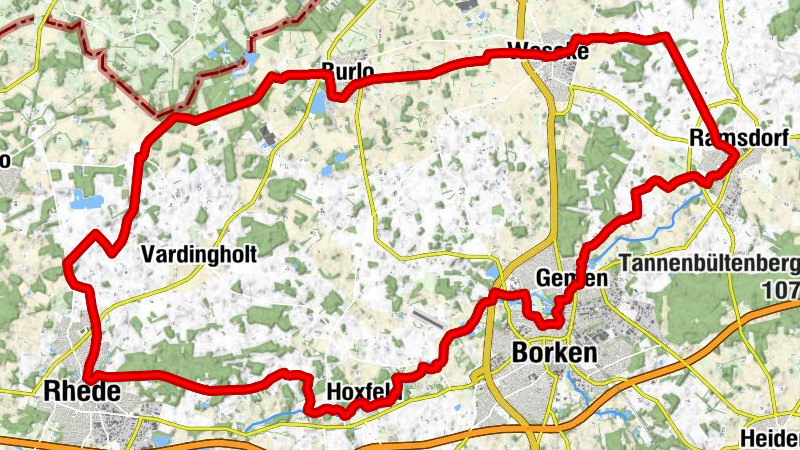Carte