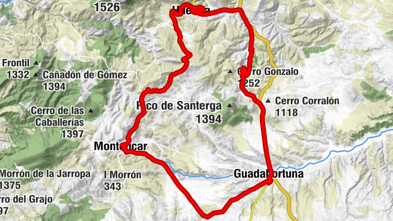 Carte