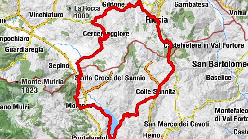 Carte