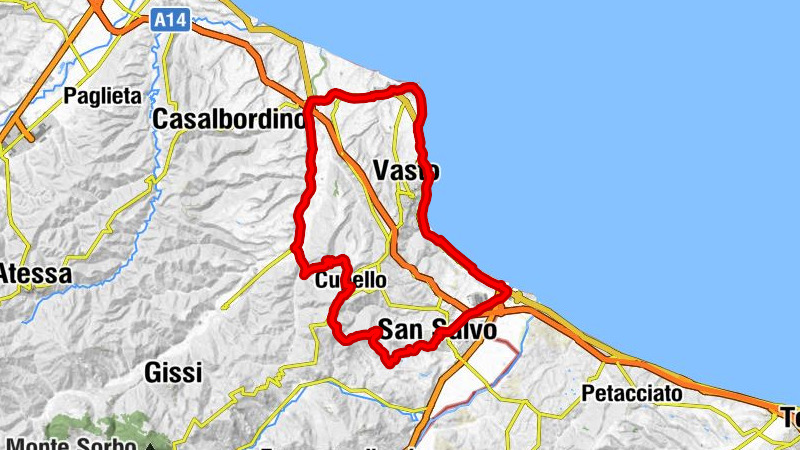 Carte