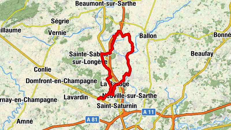 Carte