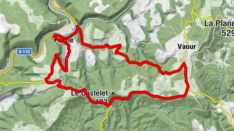 Carte