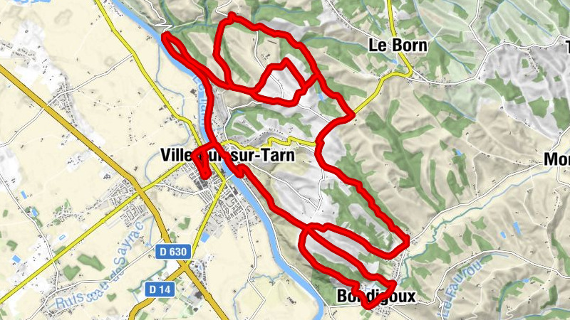 Carte