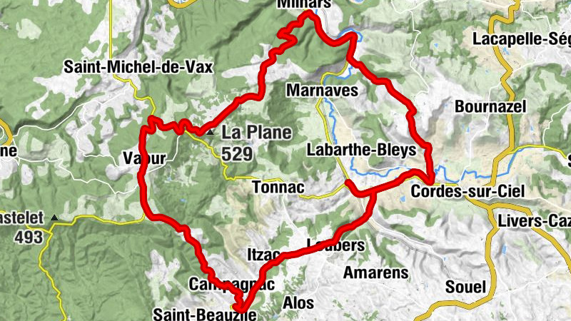 Carte