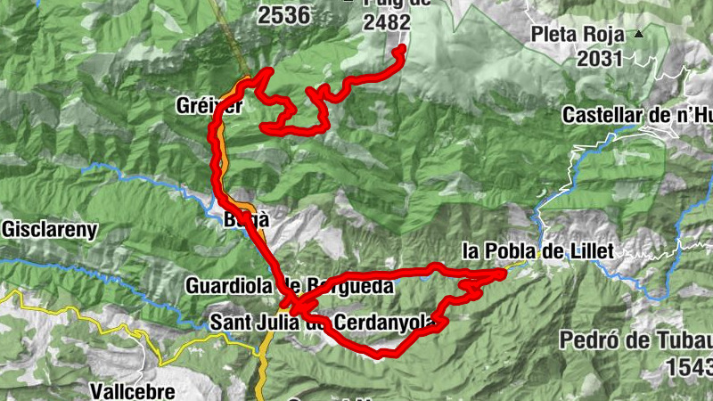 Carte