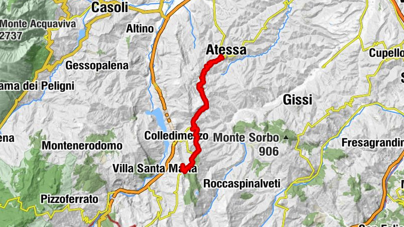 Carte