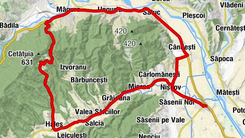 Carte