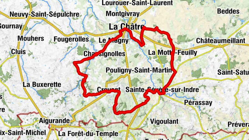 Carte