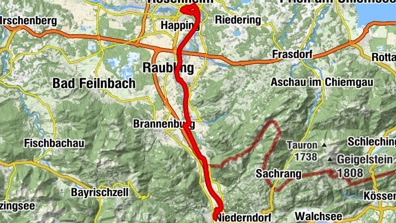 Carte