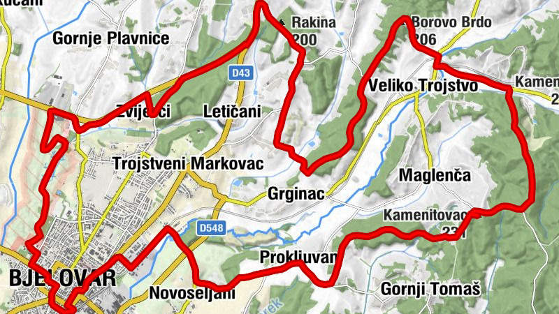 Carte