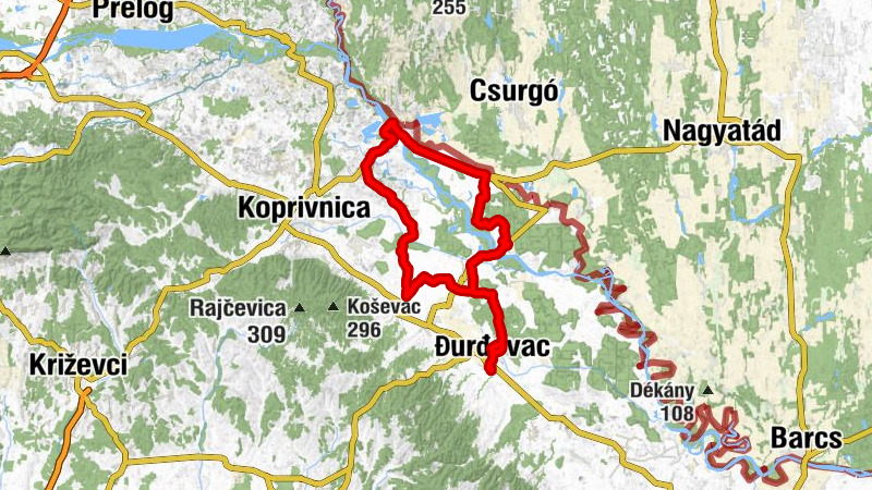 Carte