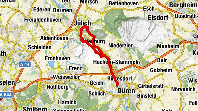 Carte
