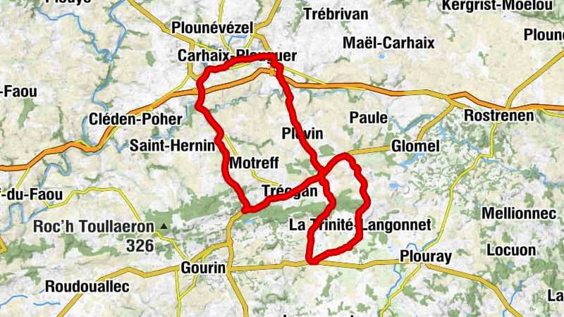 Carte