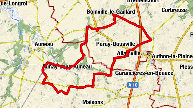 Carte