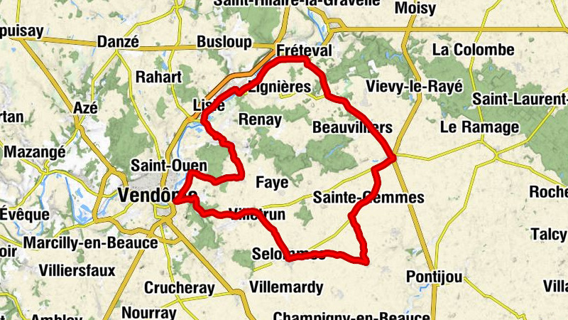 Carte
