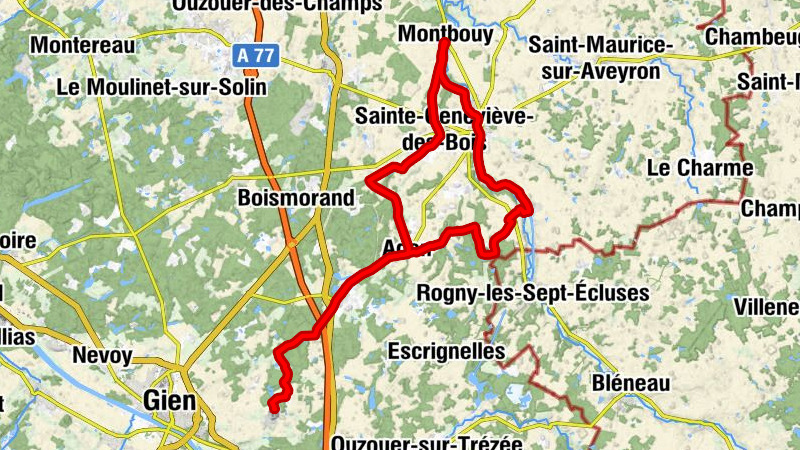 Carte