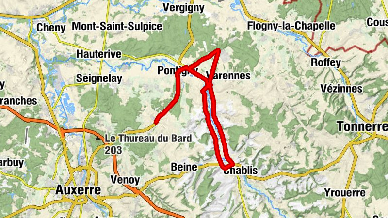 Carte