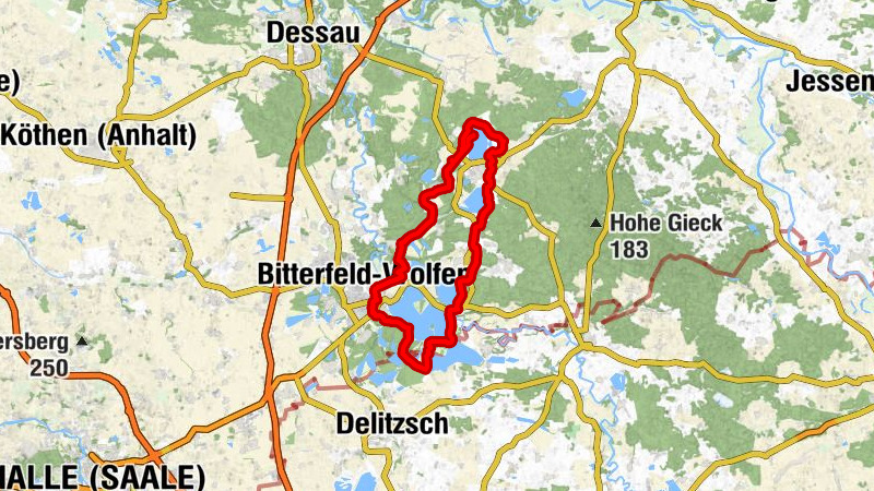 Carte