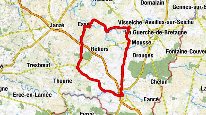 Carte