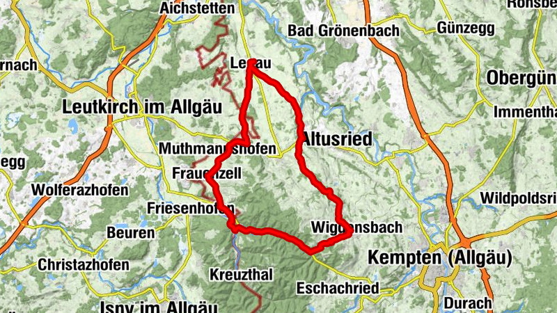 Carte