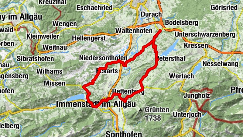 Carte