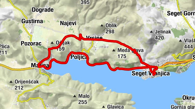 Carte
