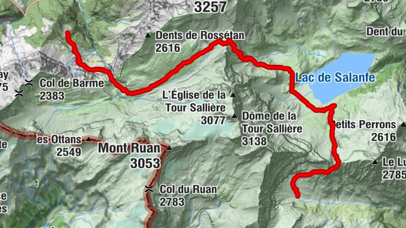 Carte