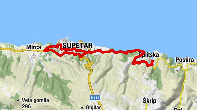 Carte