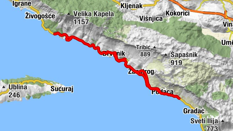 Carte
