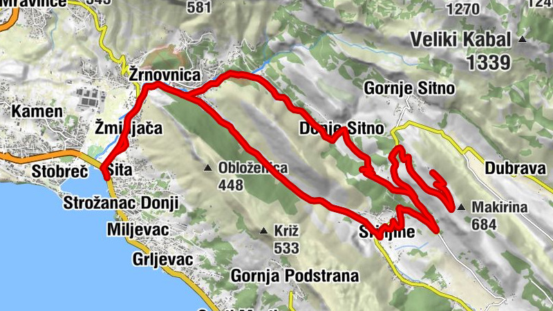 Carte