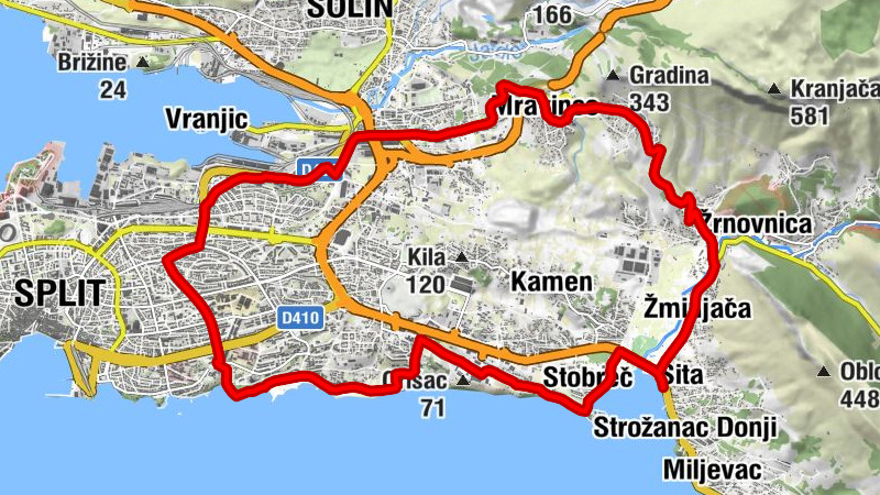 Carte
