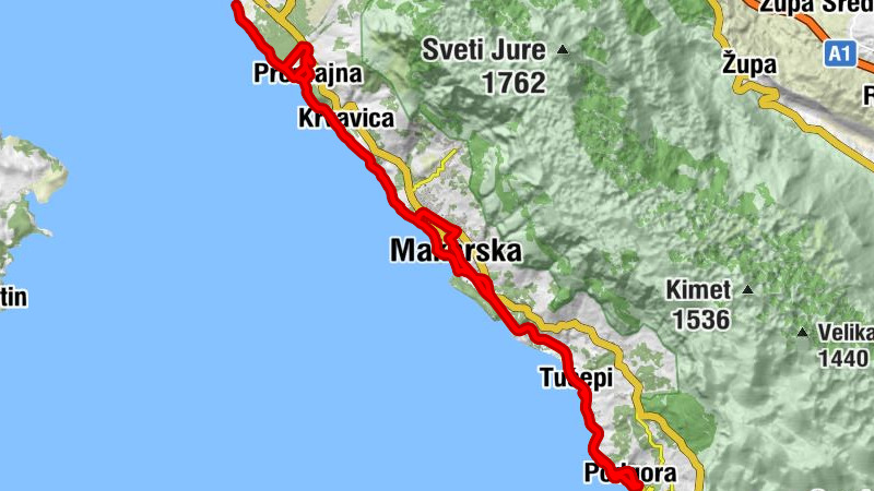 Carte