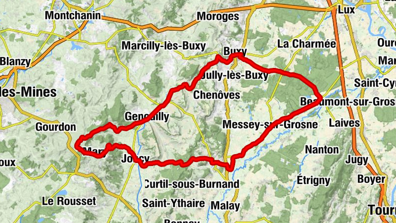 Carte