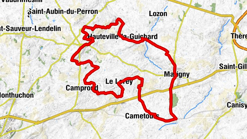 Carte