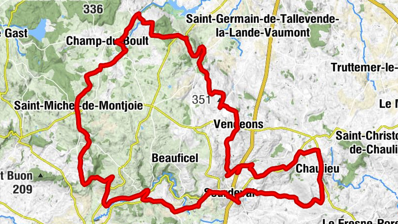 Carte