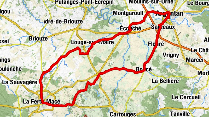 Carte