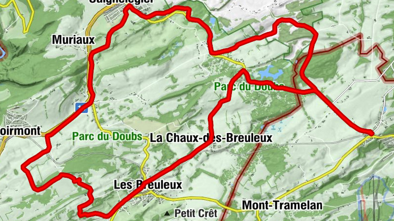 Carte