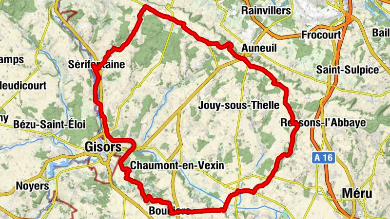 Carte