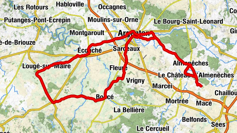 Carte