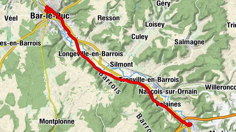 Carte