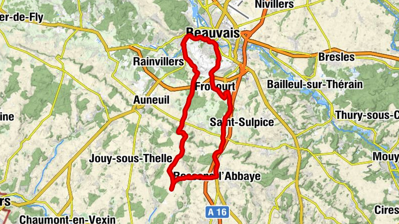 Carte