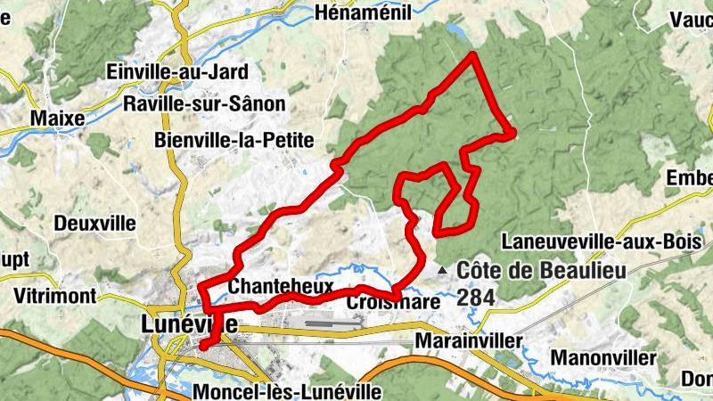 Carte