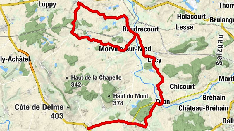 Carte