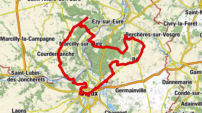 Carte