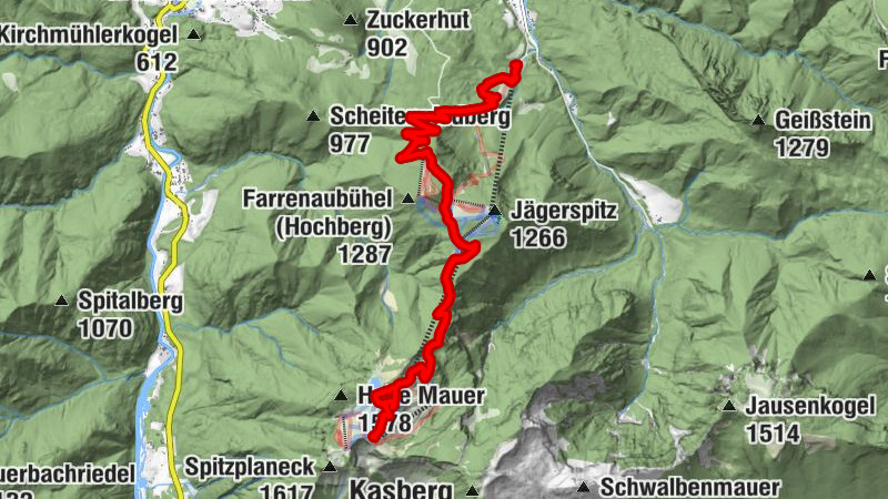 Carte