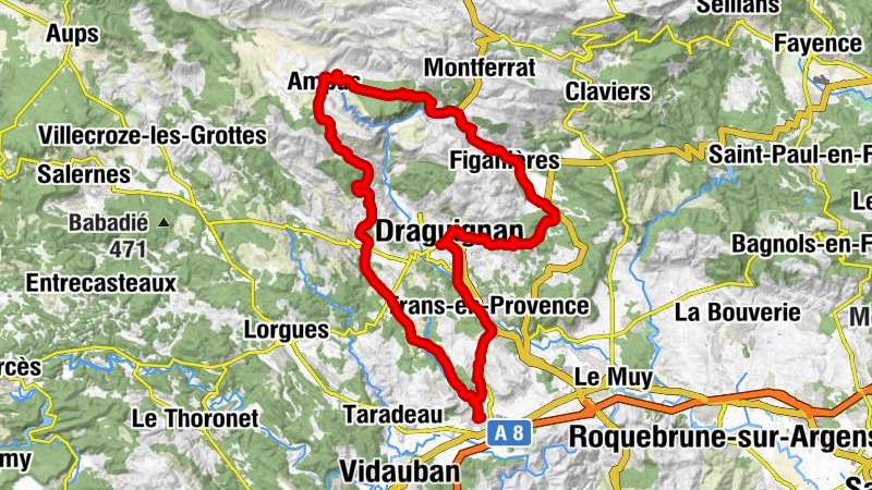Carte