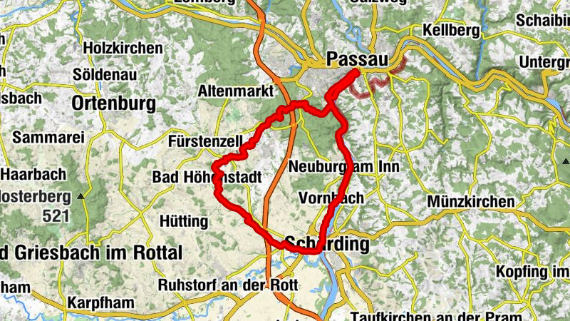 Carte