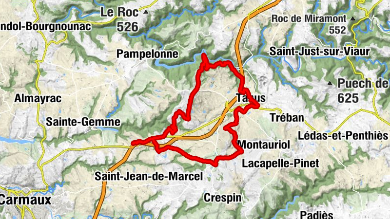 Carte